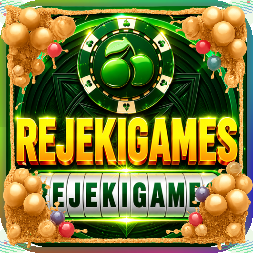 rejekigames — galeri pratinjau Resmi APK